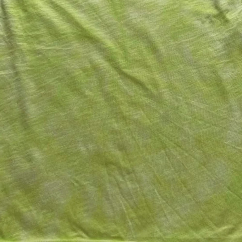 NEW Free People Love Tie Dye Crop Tank Top Key Lime Yellow Womens Size XS, L - Picture 6 of 12